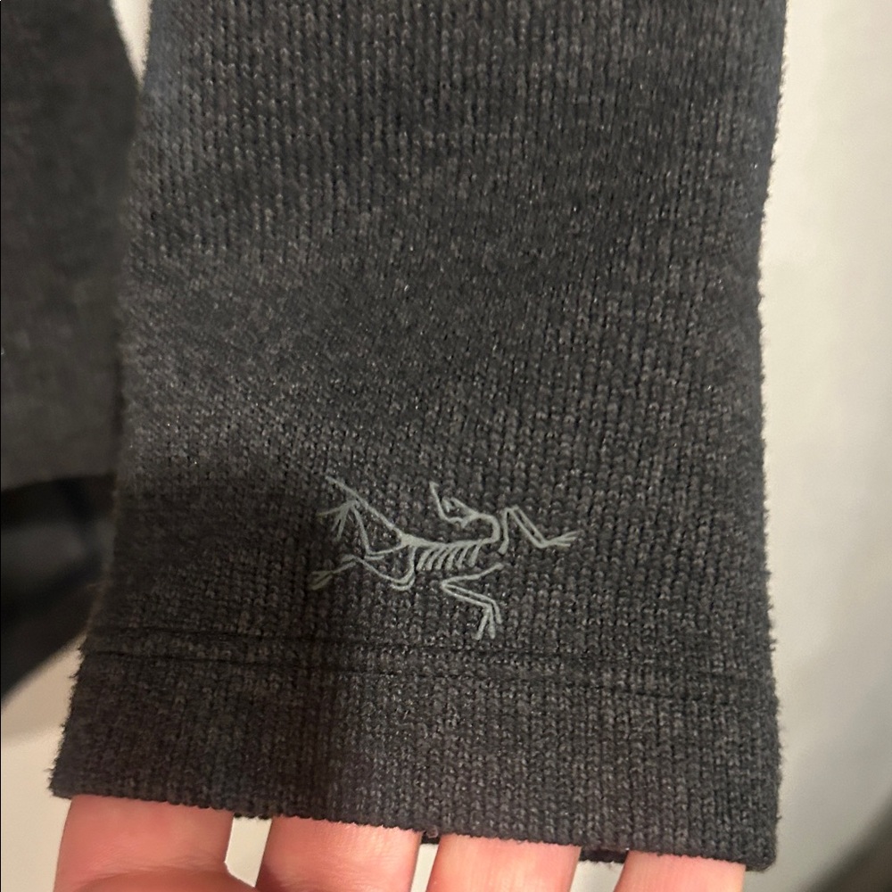 Arc’teryx Laina Sweater - Picture 4 of 4